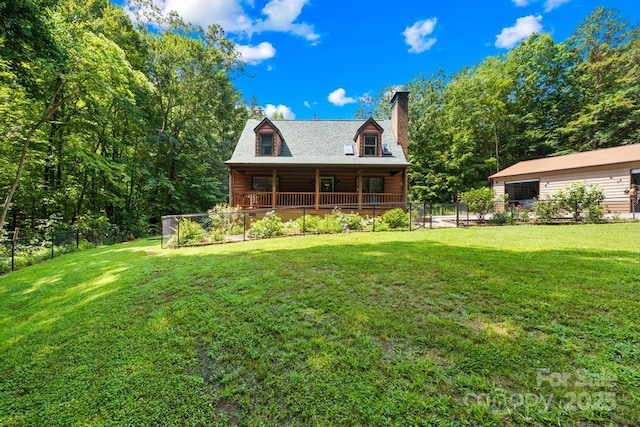 485 Johnson St, China Grove, NC 28023 - photo 31