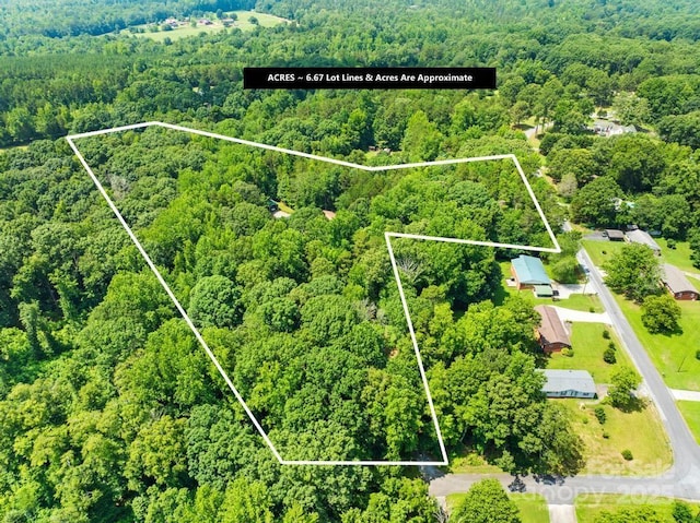 485 Johnson St, China Grove, NC 28023 - photo 32