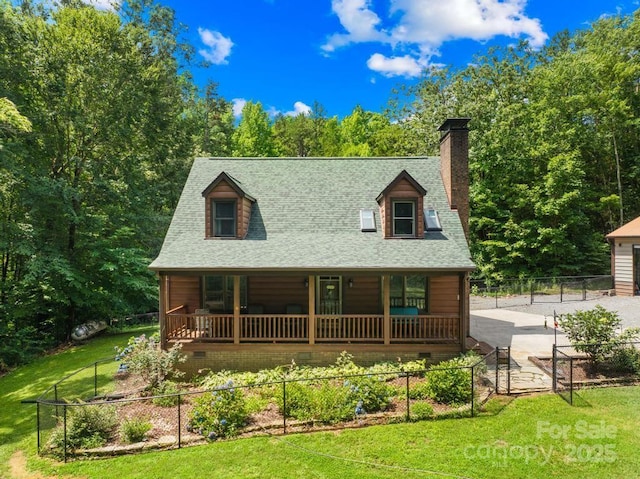 485 Johnson St, China Grove, NC 28023 - photo 33