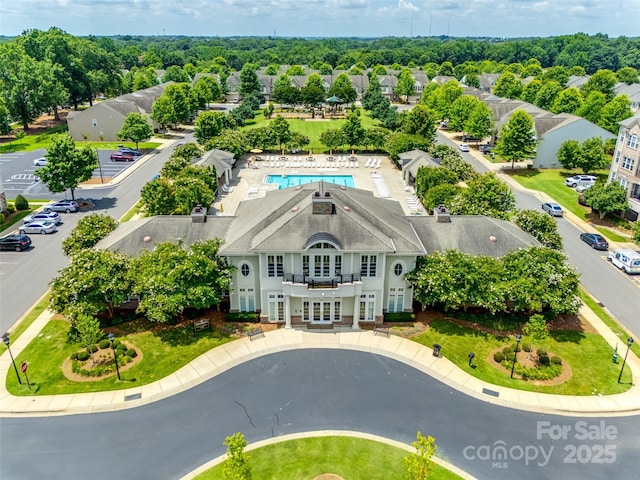 2203 Whitford Ln, Charlotte, NC 28210 - photo 35