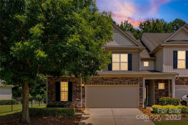 2203 Whitford Ln, Charlotte, NC 28210 - photo 1