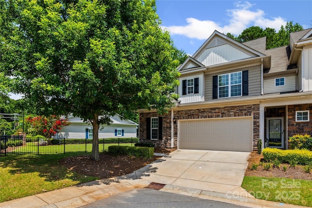 2203 Whitford Ln, Charlotte, NC 28210 - photo 2