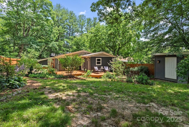 207 S Oconeechee Ave, Black Mountain, NC 28711 - photo 28