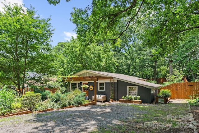 207 S Oconeechee Ave, Black Mountain, NC 28711 - photo 34