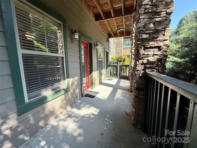 9 Kenilworth Knl Unit 115, Asheville, NC 28805 - photo 20