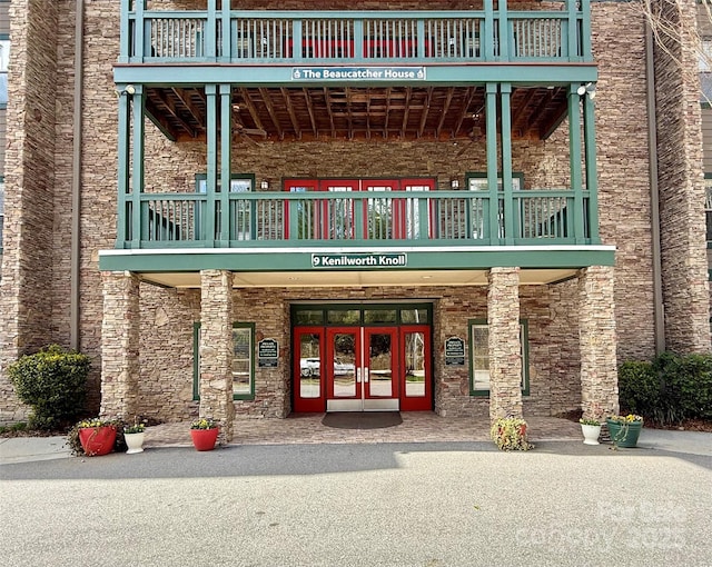 9 Kenilworth Knl Unit 115, Asheville, NC 28805 - photo 21