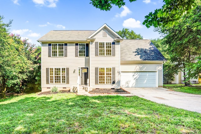 953 Milkwood Ln, Monroe, NC 28110 - photo 1