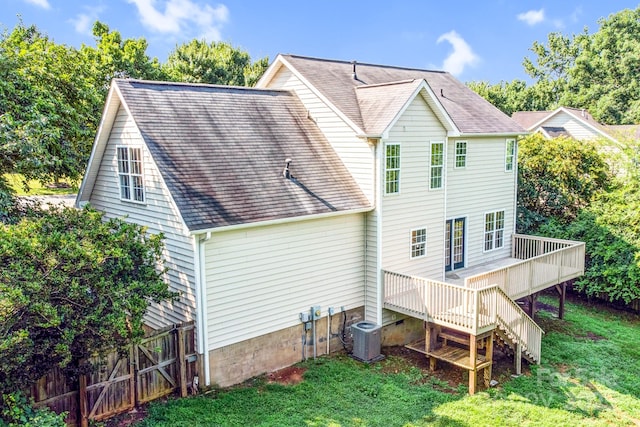 953 Milkwood Ln, Monroe, NC 28110 - photo 33