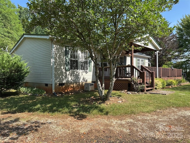108 Scenic Dr, Bryson City, NC 28713 - photo 1