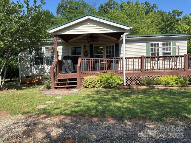 108 Scenic Dr, Bryson City, NC 28713 - photo 3