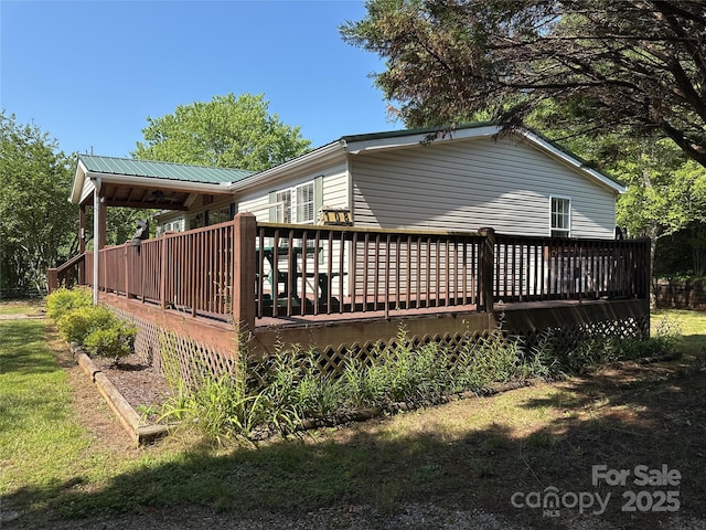 108 Scenic Dr, Bryson City, NC 28713 - photo 34