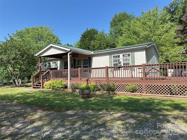 108 Scenic Dr, Bryson City, NC 28713 - photo 35
