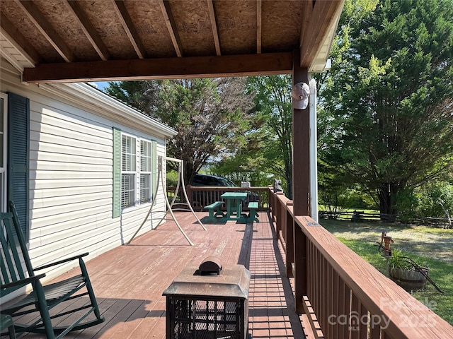 108 Scenic Dr, Bryson City, NC 28713 - photo 39