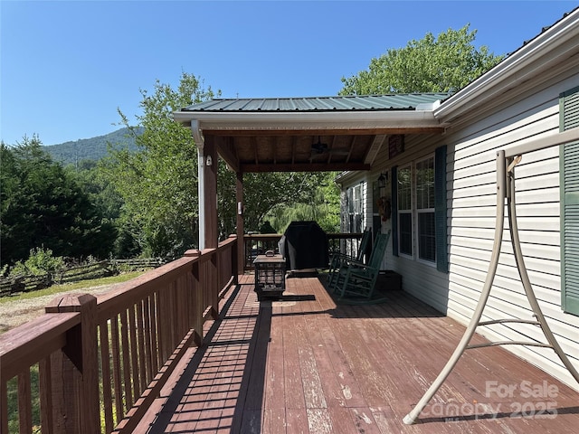 108 Scenic Dr, Bryson City, NC 28713 - photo 41