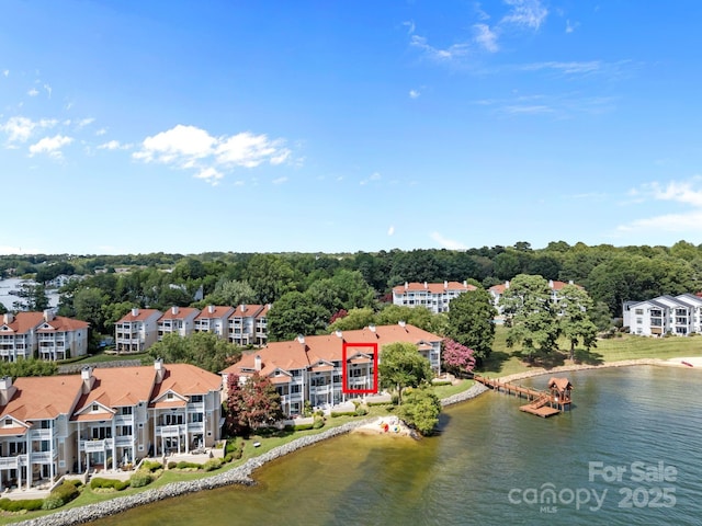 17925 Kings Point Dr Unit F, Cornelius, NC 28031 - photo 3