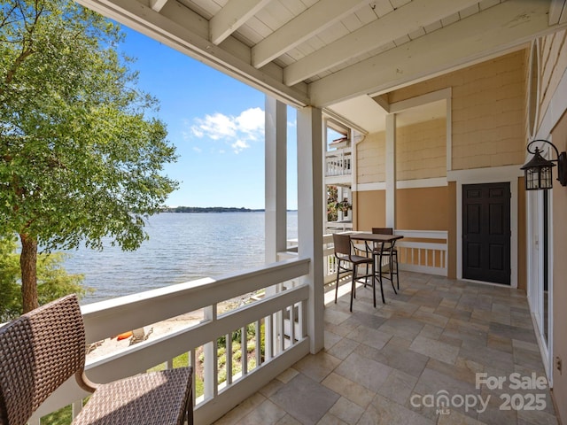 17925 Kings Point Dr Unit F, Cornelius, NC 28031 - photo 27