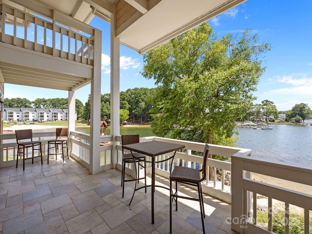17925 Kings Point Dr Unit F, Cornelius, NC 28031 - photo 28