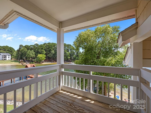 17925 Kings Point Dr Unit F, Cornelius, NC 28031 - photo 29