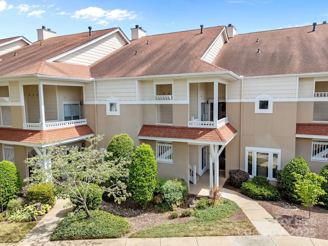 17925 Kings Point Dr Unit F, Cornelius, NC 28031 - photo 30
