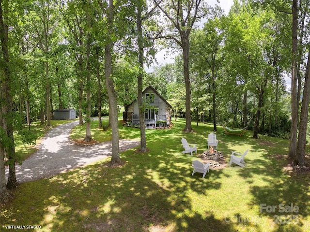 2771 Old Clear Creek Rd, Hendersonville, NC 28792 - photo 3