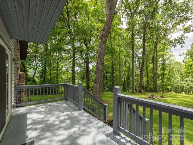 2771 Old Clear Creek Rd, Hendersonville, NC 28792 - photo 5