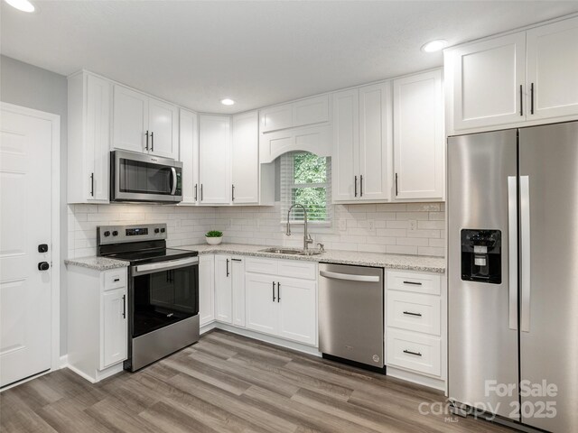 2771 Old Clear Creek Rd, Hendersonville, NC 28792 - photo 12