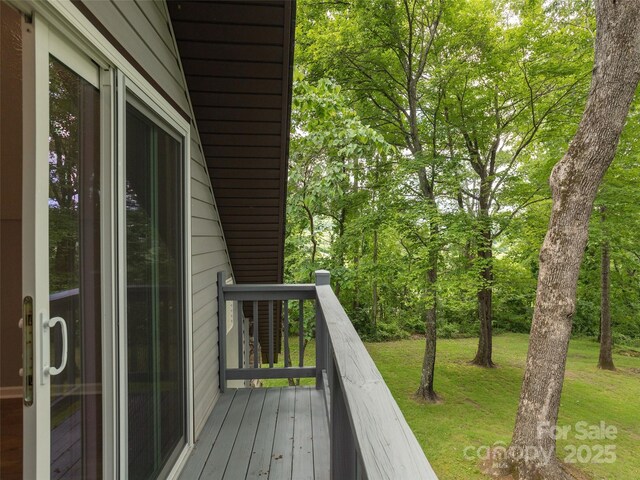 2771 Old Clear Creek Rd, Hendersonville, NC 28792 - photo 18