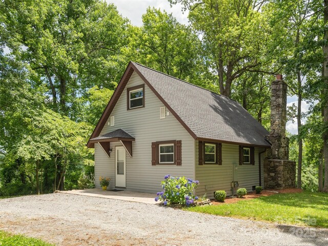2771 Old Clear Creek Rd, Hendersonville, NC 28792 - photo 23