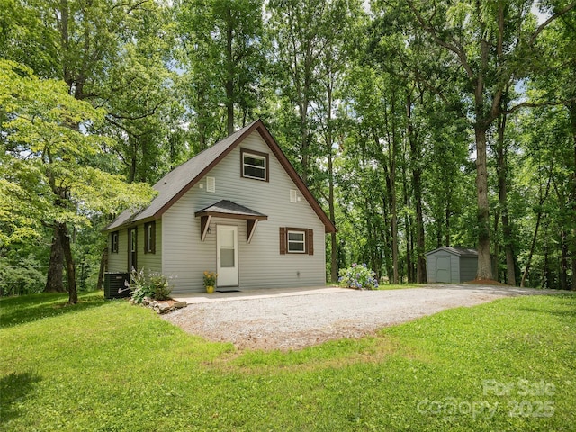 2771 Old Clear Creek Rd, Hendersonville, NC 28792 - photo 24