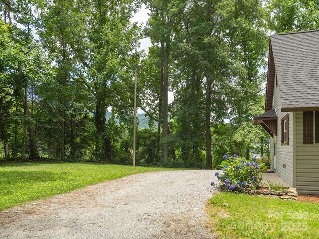 2771 Old Clear Creek Rd, Hendersonville, NC 28792 - photo 25