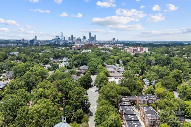 106 N Laurel Ave Unit 118, Charlotte, NC 28207 - view of urban area
