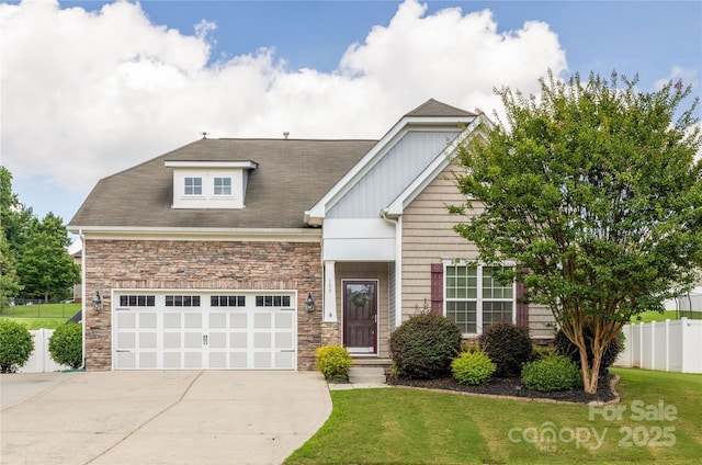 159 E Warfield Dr, Mooresville, NC 28115 - photo 1