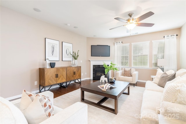 159 E Warfield Dr, Mooresville, NC 28115 - photo 2