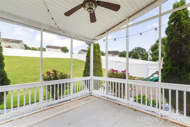 159 E Warfield Dr, Mooresville, NC 28115 - photo 25