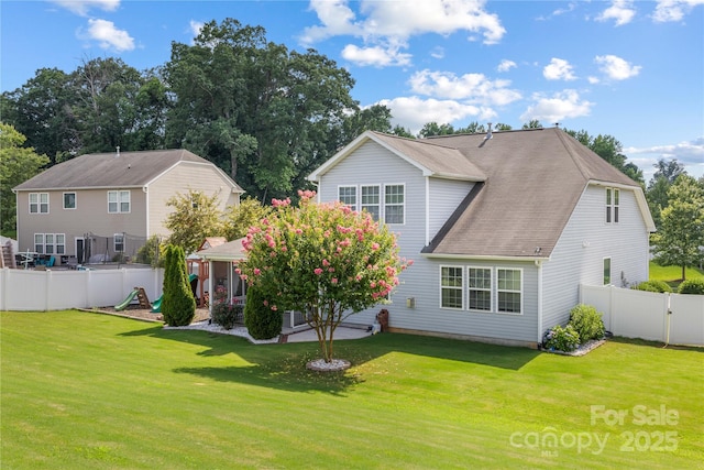 159 E Warfield Dr, Mooresville, NC 28115 - photo 27