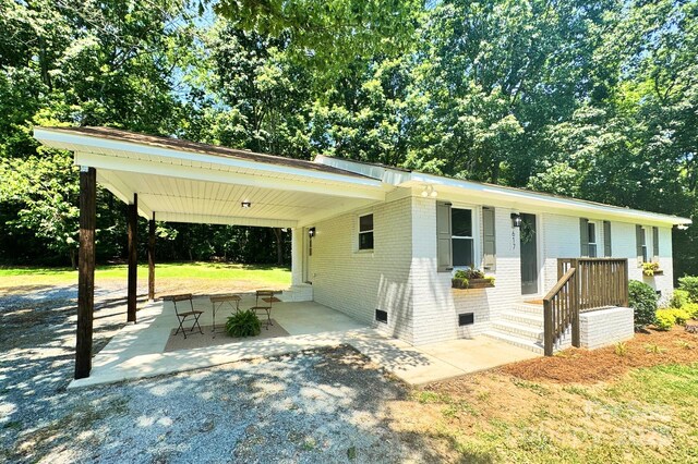 617 Rock Hill Church Rd, Matthews, NC 28104 - photo 2