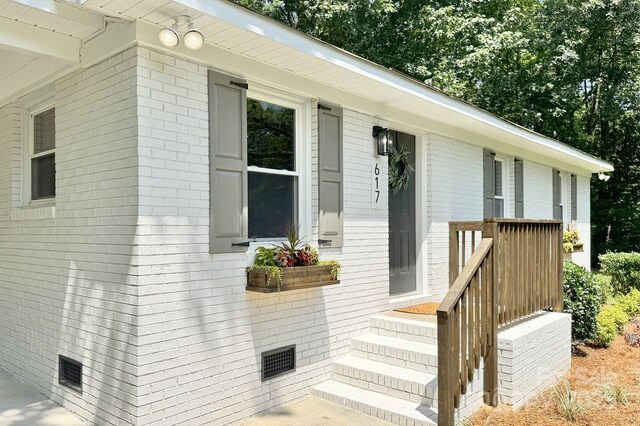 617 Rock Hill Church Rd, Matthews, NC 28104 - photo 3