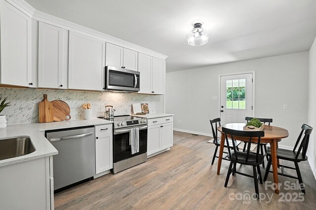 617 Rock Hill Church Rd, Matthews, NC 28104 - photo 9