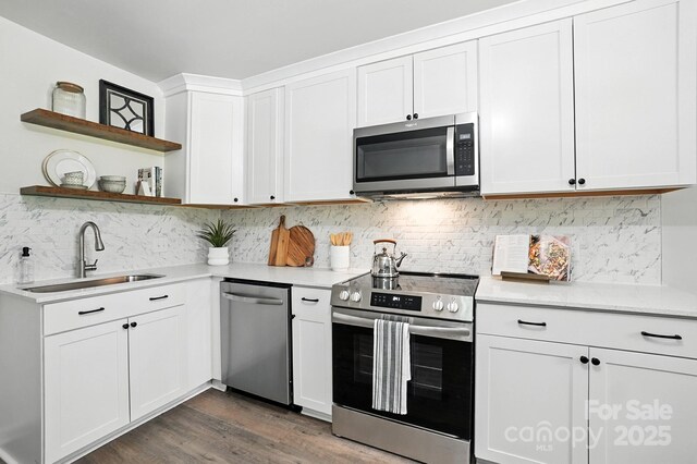 617 Rock Hill Church Rd, Matthews, NC 28104 - photo 11