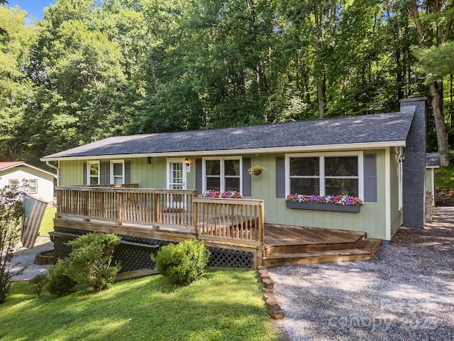 64 Christopher Ln, Sylva, NC 28779 - photo 1