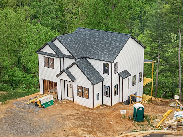 920 Newport Ct, Asheville, NC 28806 - photo 1