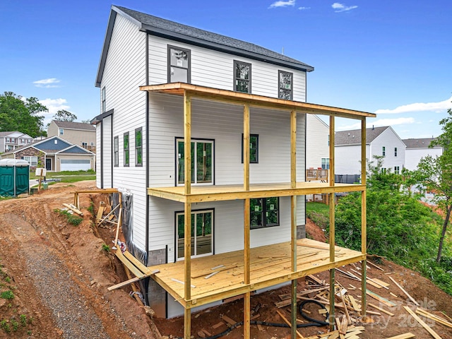 920 Newport Ct, Asheville, NC 28806 - photo 4