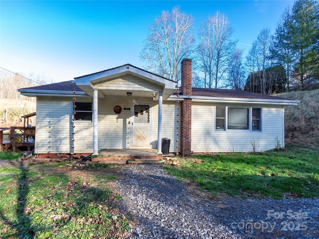305 Mine Branch Rd, Burnsville, NC 28714 - photo 1
