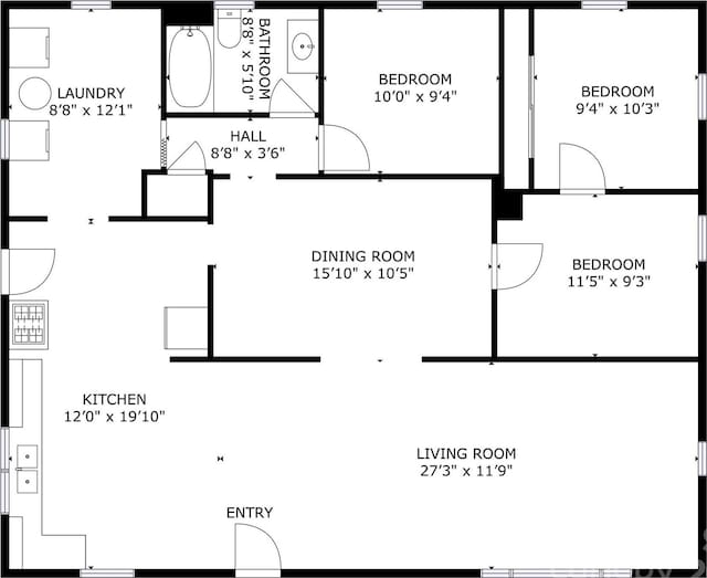 305 Mine Branch Rd, Burnsville, NC 28714 - photo 11
