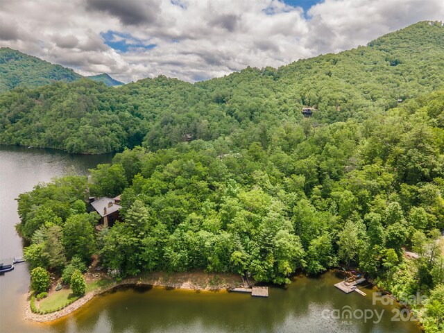 LOT103 Longview Ln Unit 103, Tuckasegee, NC 28783