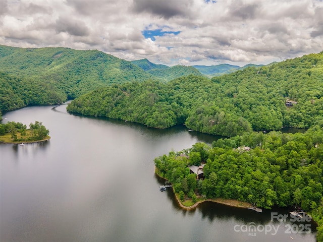 LOT103 Longview Ln Unit 103, Tuckasegee, NC 28783