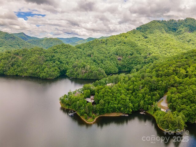 LOT103 Longview Ln Unit 103, Tuckasegee, NC 28783