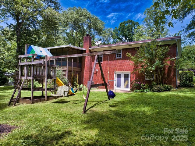 208 Kelly Ln, Hendersonville, NC 28791 - photo 44