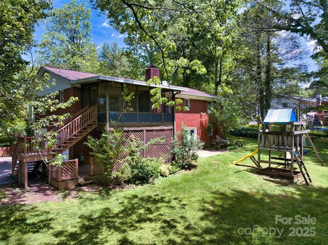 208 Kelly Ln, Hendersonville, NC 28791 - photo 45