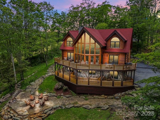 324 Sugar View Trl, Banner Elk, NC 28604 - photo 1